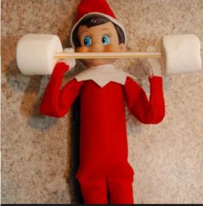 elf-workouts