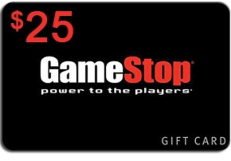 gamestop