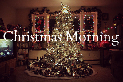 christmas-morning