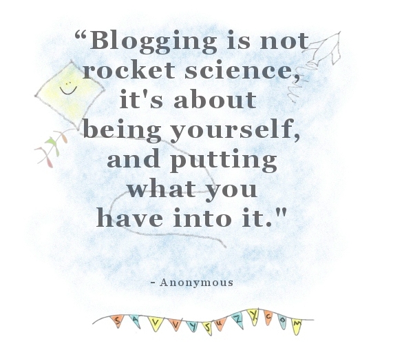 blogging-not-rocket-science