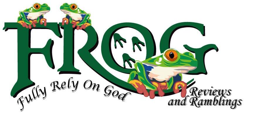 Frog Reviews and Ramblings